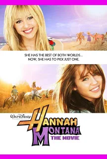 HannahMontanaTheMoviePoster jpg