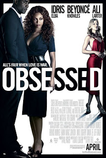 ObsessedPoster