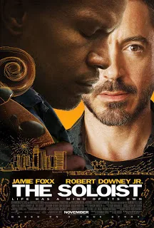 TheSoloistPoster jpg