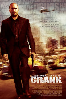 crank poster