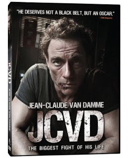 jcvd dvd