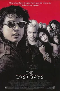 Lost boys poster jpg