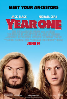 YearOnePoster