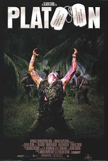 platoon poster