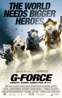 G ForcePoster jpg