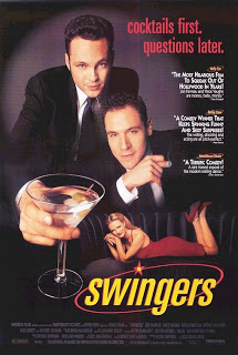 swingers poster