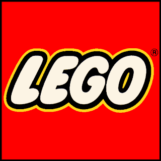 LEGO logo