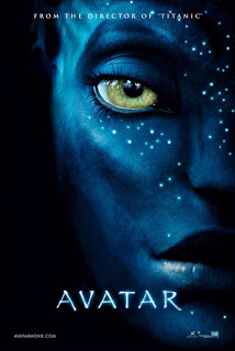 avatar teaser poster 1