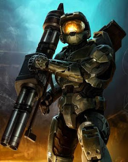 halo 1