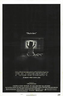 poltergeist poster