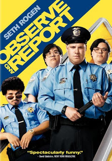 observeandreport dvd