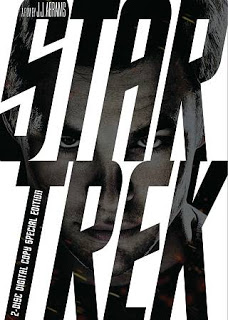 startrek dvd