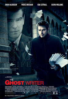 TheGhostWriter