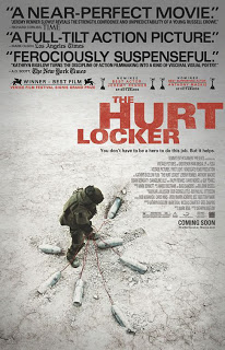 TheHurtLockerPoster 1