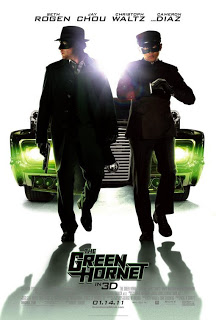 TheGreenHornet 1