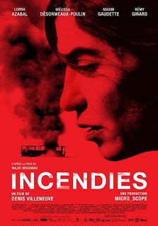 incendies