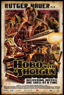 hobo with a shotgun