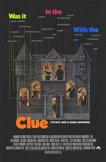 clue