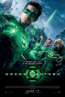 GreenLantern