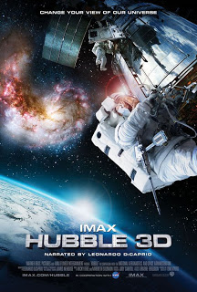 Hubble3D