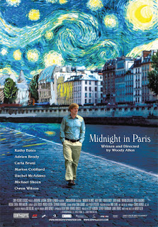 MidnightinParis