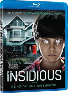 insidious