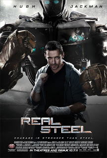 RealSteel