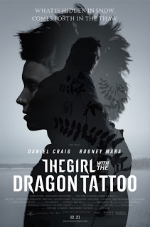 girl with the dragon tattoo 1