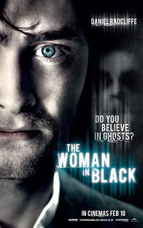 the woman in black poster 7