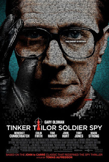 tinker tailor soldier spy 1