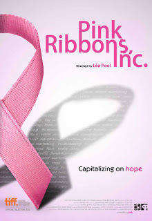 Pink Ribbon Inc