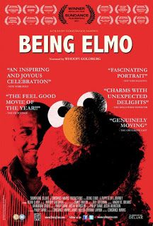 Being Elmo