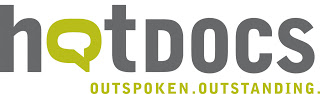 Hot Docs logo