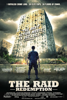 TheRaid