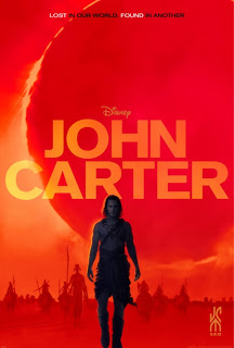 john carter 1