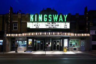 kingsway