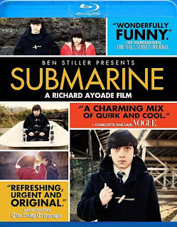 submarine