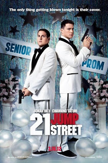 twenty one jump street