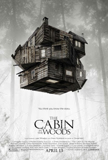 TheCabinintheWoods