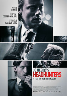 Headhunters