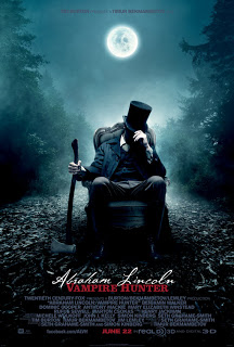 AbrahamLincolnVampireHunter