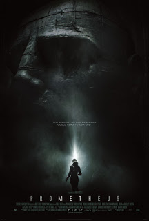 Prometheus 1