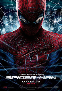 TheAmazingSpiderMan