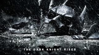 Dark knight rises