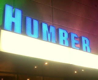 Humber