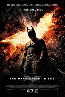 TheDarkKnightRises