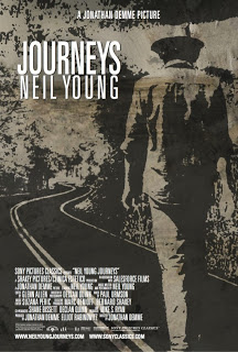 neil young journeys