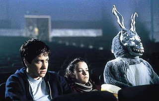 DONNIE DARKO