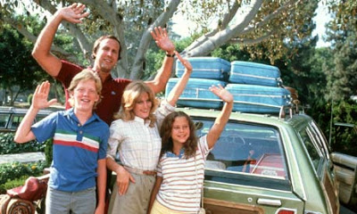 National Lampoons Vacation