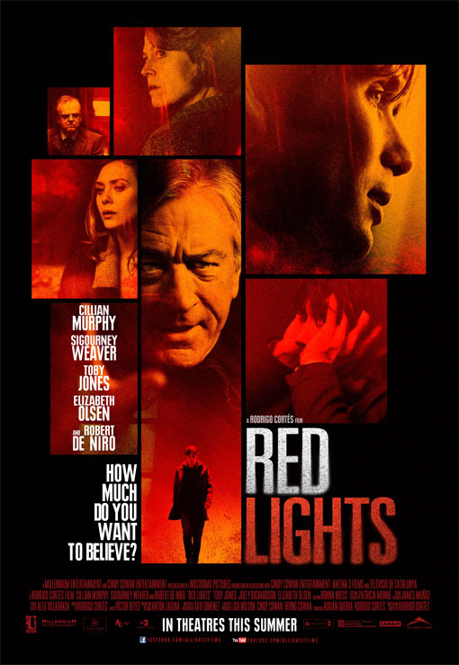 RedLights